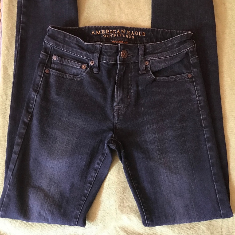 Mens American Eagle jeans